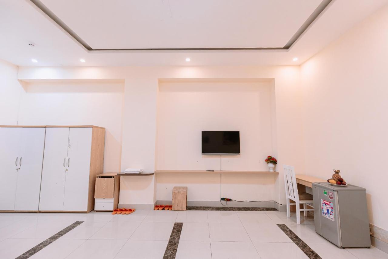 Golden Diamond Hotel Hanoi Bagian luar foto
