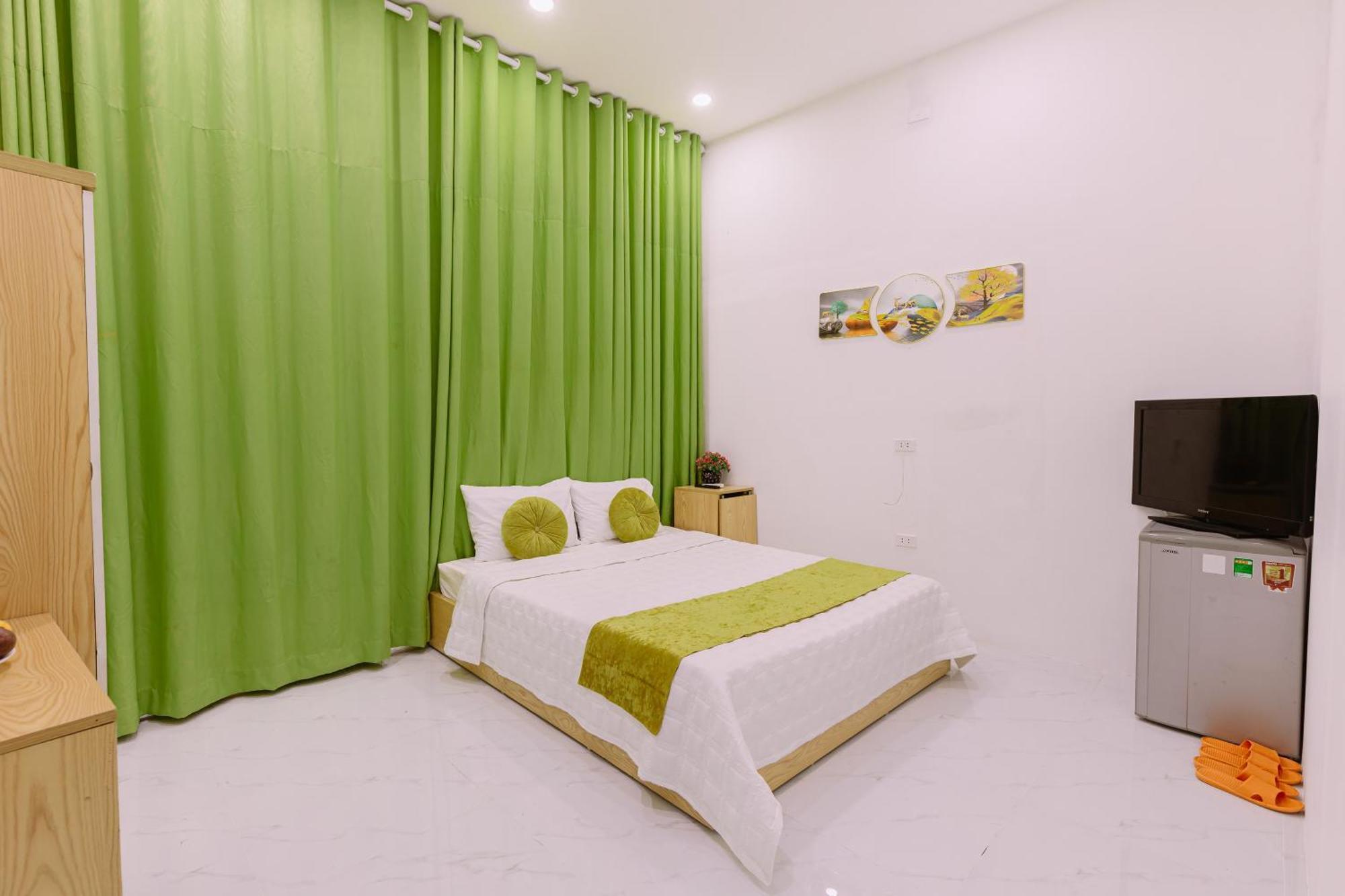 Golden Diamond Hotel Hanoi Bagian luar foto