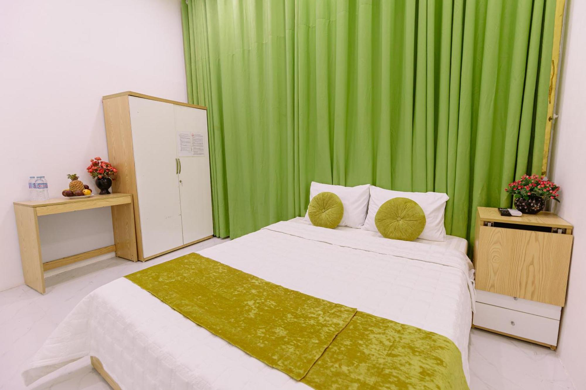 Golden Diamond Hotel Hanoi Bagian luar foto