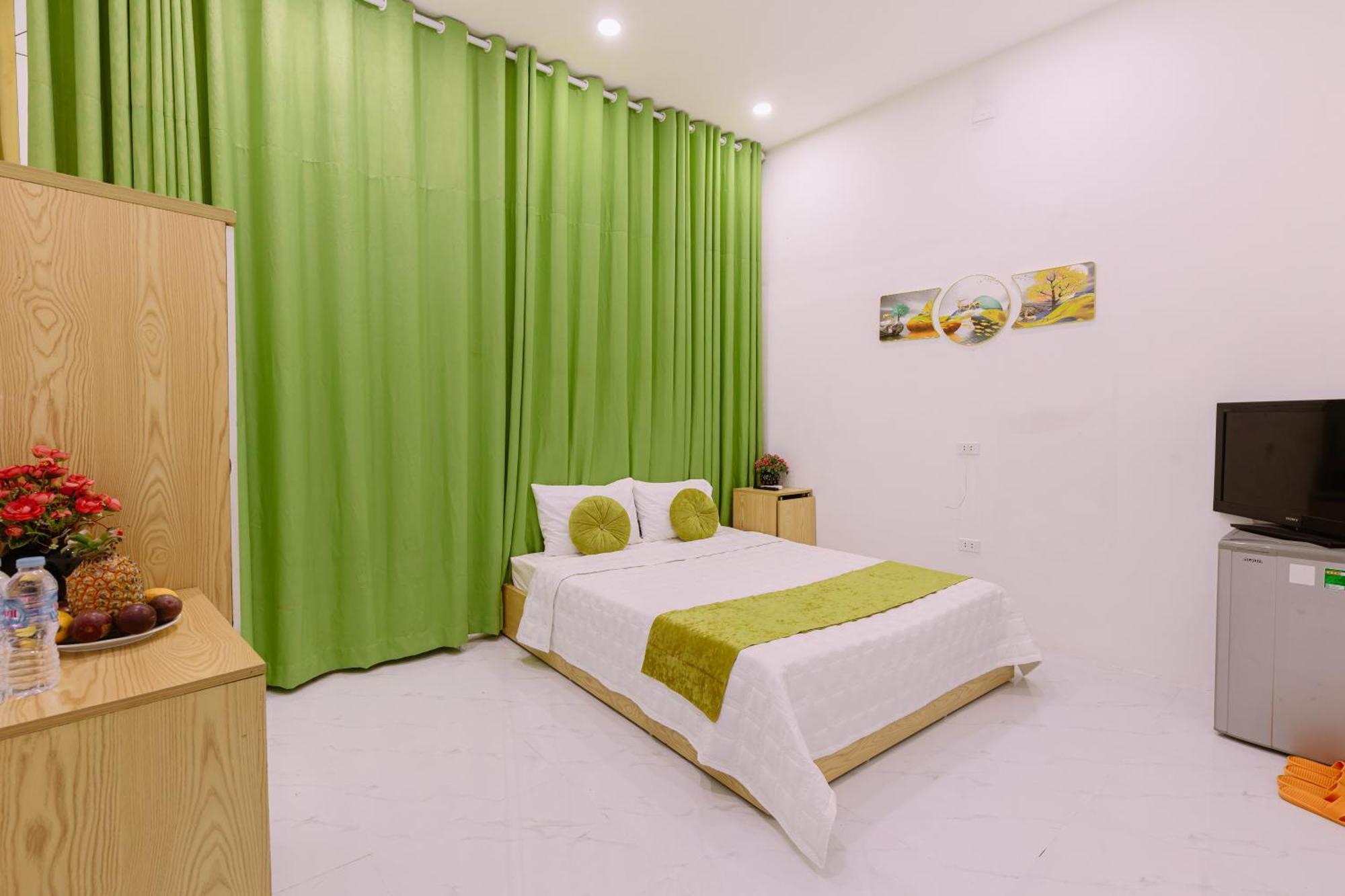 Golden Diamond Hotel Hanoi Bagian luar foto